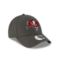 New Era - Tampa Bay Buccaneers The League 9FORTY Adjustable Cap (12539196) 8 New Era - Tampa Bay Buccaneers The League 9FORTY Adjustable Cap (12539196) -SVP Sports Sale New Era Tampa Bay Buccaneers The League 9FORTY Adjustable Cap 12539196 03