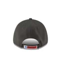 New Era - Tampa Bay Buccaneers The League 9FORTY Adjustable Cap (12539196) 9 New Era - Tampa Bay Buccaneers The League 9FORTY Adjustable Cap (12539196) -SVP Sports Sale New Era Tampa Bay Buccaneers The League 9FORTY Adjustable Cap 12539196 04
