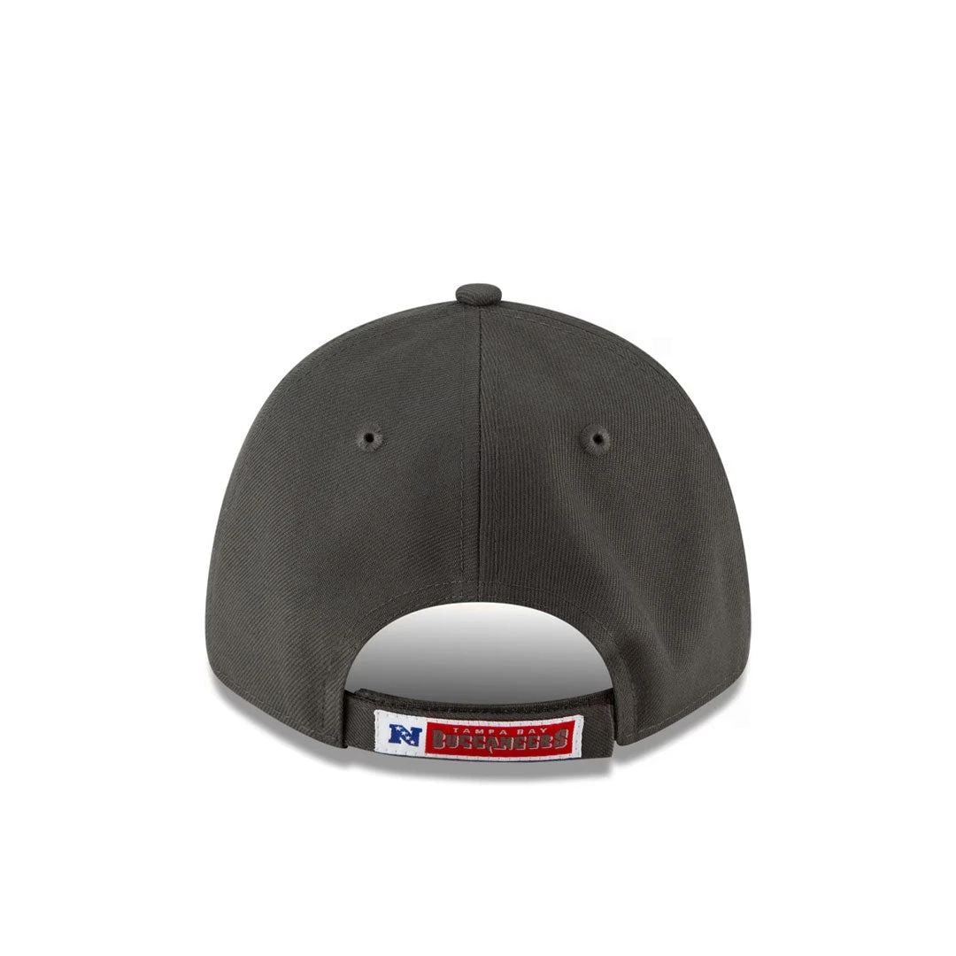 New Era - Tampa Bay Buccaneers The League 9FORTY Adjustable Cap (12539196) 6 New Era - Tampa Bay Buccaneers The League 9FORTY Adjustable Cap (12539196) - Image 4