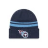 New Era - Tennessee Titans Cuff Knit (11239815) -SVP Sports Sale New Era Tennessee Titans Cuff Knit 11239815 01 f330db8b e0d9 499b a80f 7dba3a660eec