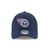 New Era - Tennessee Titans The League 9FORTY Adjustable Cap (10517865) 2 New Era - Tennessee Titans The League 9FORTY Adjustable Cap (10517865) -SVP Sports Sale New Era Tennessee Titans The League 9FORTY Adjustable Cap 10517865 01
