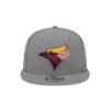 New Era - Toronto Blue Jays 9FIFTY Colour Pack Snapback Hat (60369140) -SVP Sports Sale New Era Toronto Blue Jays 9FIFTY Color Pack Snapback Hat 60369140 01
