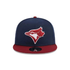 New Era - Toronto Blue Jays 9FIFTY Two Tone Colour Pack Snapback Hat (60369283)