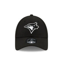 New Era - Toronto Blue Jays 9FORTY Adjustable Hat (12513898)