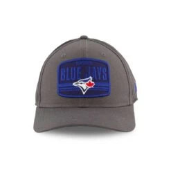 New Era - Toronto Blue Jays 9SEVENTY Elevated Snapback Hat (60527269)