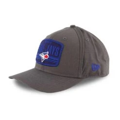 New Era - Toronto Blue Jays 9SEVENTY Elevated Snapback Hat (60527269) -SVP Sports Sale New Era Toronto Blue Jays 9SEVENTY Elevated Snapback Hat 60527269 03