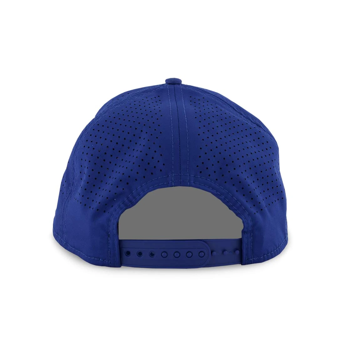 New Era - Toronto Blue Jays 9SEVENTY Perform Stretch Snap Cap (60538189) 6 New Era - Toronto Blue Jays 9SEVENTY Perform Stretch Snap Cap (60538189) - Image 4