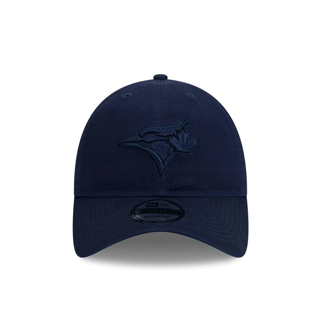 New Era - Toronto Blue Jays 9TWENTY Colour Pack Adjustable Hat (60373822) 3 New Era - Toronto Blue Jays 9TWENTY Colour Pack Adjustable Hat (60373822)