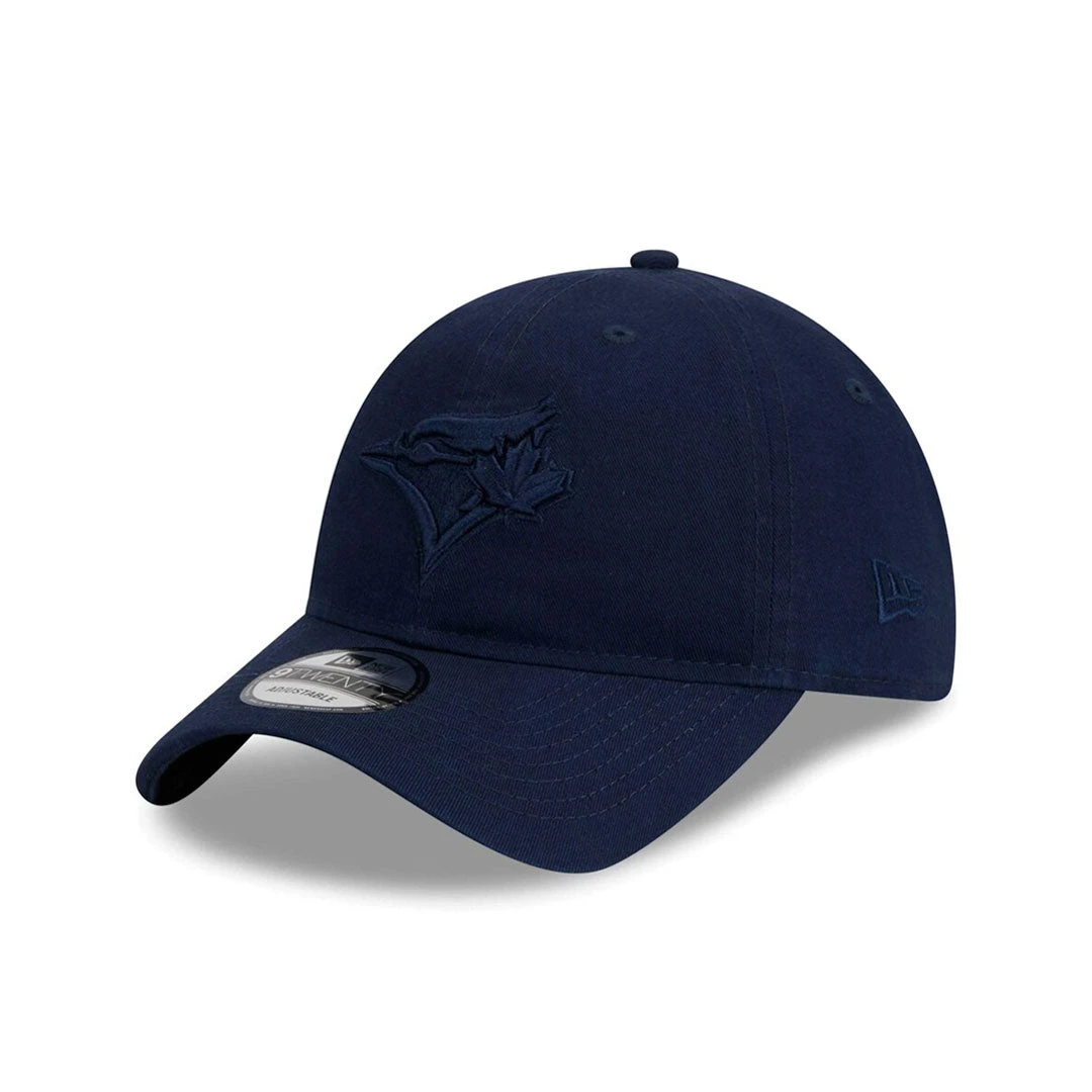 New Era - Toronto Blue Jays 9TWENTY Colour Pack Adjustable Hat (60373822) 4 New Era - Toronto Blue Jays 9TWENTY Colour Pack Adjustable Hat (60373822) - Image 2