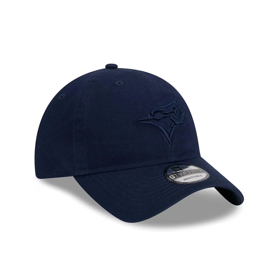 New Era - Toronto Blue Jays 9TWENTY Colour Pack Adjustable Hat (60373822) 5 New Era - Toronto Blue Jays 9TWENTY Colour Pack Adjustable Hat (60373822) - Image 3