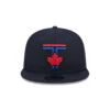 New Era - Toronto Blue Jays City Connect 9FIFTY Snapback Hat (60503119) 2 New Era - Toronto Blue Jays City Connect 9FIFTY Snapback Hat (60503119) -SVP Sports Sale New Era Toronto Blue Jays City Connect 9FIFTY Snapback Hat 60503119 01