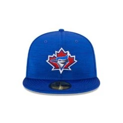 New Era - Toronto Blue Jays Clubhouse 2023 59FIFTY Fitted (124434)