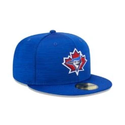 New Era - Toronto Blue Jays Clubhouse 2023 59FIFTY Fitted (124434) -SVP Sports Sale New Era Toronto Blue Jays Clubhouse 2023 59FIFTY Fitted 124434 03