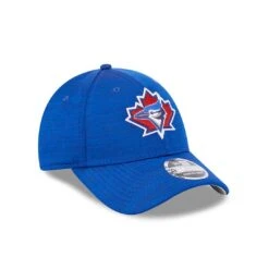 New Era - Toronto Blue Jays Clubhouse 2023 9FORTY Snapback (124437) -SVP Sports Sale New Era Toronto Blue Jays Clubhouse 2023 9FORTY Snapback 124437 03