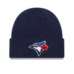 New Era - Toronto Blue Jays Core Classic Knit (60156504)