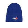 New Era - Toronto Blue Jays EG Knit Hat (60400243) -SVP Sports Sale New Era Toronto Blue Jays EG Knit Hat 60400243