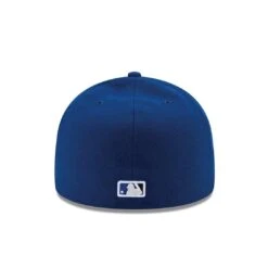 New Era - Toronto Blue Jays Patch 5950 (60309807) 7 New Era - Toronto Blue Jays Patch 5950 (60309807) -SVP Sports Sale New Era Toronto Blue Jays Patch 5950 60309807 3