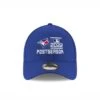 New Era - Toronto Blue Jays Postseason 9FORTY Adjustable (70736584) 2 New Era - Toronto Blue Jays Postseason 9FORTY Adjustable (70736584) -SVP Sports Sale New Era Toronto Blue Jays Postseason 9FORTY Adjustable 70736584 01