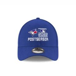 New Era - Toronto Blue Jays Postseason 9FORTY Adjustable (70736584)