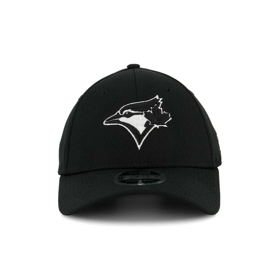 New Era - Toronto Blue Jays Stretch Snap 9FORTY (60403203) 3 New Era - Toronto Blue Jays Stretch Snap 9FORTY (60403203)