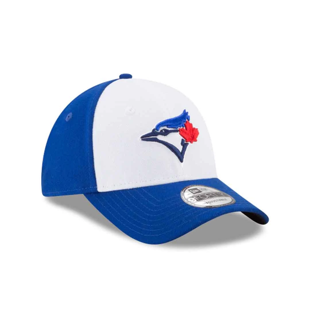 New Era - Toronto Blue Jays The League 9FORTY Adjustable Cap (11432279) 5 New Era - Toronto Blue Jays The League 9FORTY Adjustable Cap (11432279) - Image 3