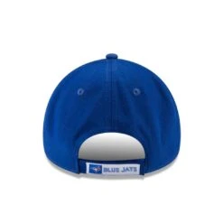 New Era - Toronto Blue Jays The League 9FORTY Adjustable Cap (11432279) 11 New Era - Toronto Blue Jays The League 9FORTY Adjustable Cap (11432279) -SVP Sports Sale New Era Toronto Blue Jays The League 9FORTY Adjustable Cap 11432279 04