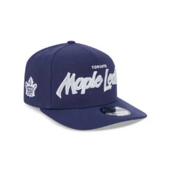 New Era - Toronto Maple Leafs 9FIFTY A-Frame Snapback Hat (60646366) -SVP Sports Sale New Era Toronto Maple Leafs 9FIFTY A Frame Snapback Hat 60646366 02 b83e80c6 1d27 412c ac7a 9510b6a50377