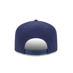 New Era - Toronto Maple Leafs 9FIFTY A-Frame Snapback Hat (60646366) -SVP Sports Sale New Era Toronto Maple Leafs 9FIFTY A Frame Snapback Hat 60646366 04
