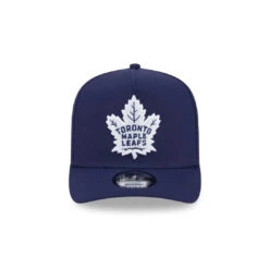 New Era - Toronto Maple Leafs 9FIFTY A-Frame Snapback Hat (60646477)