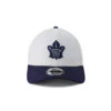 New Era - Toronto Maple Leafs 9FORTY Snapback Hat (60671137) 1 New Era - Toronto Maple Leafs 9FORTY Snapback Hat (60671137) -SVP Sports Sale New Era Toronto Maple Leafs 9FORTY Snapback Hat 60671137 01