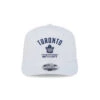 New Era - Toronto Maple Leafs 9SEVENTY Stretch Snap Hat (60646254) -SVP Sports Sale New Era Toronto Maple Leafs 9SEVENTY Stretch Snap Hat 60646254 01