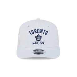 New Era - Toronto Maple Leafs 9SEVENTY Stretch Snap Hat (60646254)