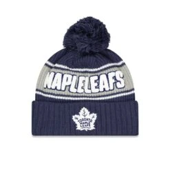 New Era - Toronto Maple Leafs Bold Knit Hat (60701179)