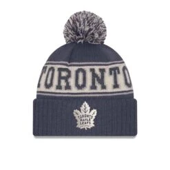 New Era - Toronto Maple Leafs Retro Knit Beanie (60652896)
