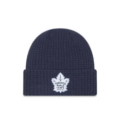 New Era - Toronto Maple Leafs Waffle Knit Hat (60705362)