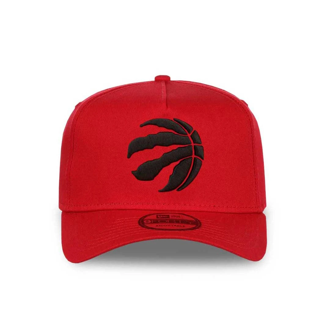 New Era - Toronto Raptors 9FORTY Adjustable Cap (60587046) 3 New Era - Toronto Raptors 9FORTY Adjustable Cap (60587046)