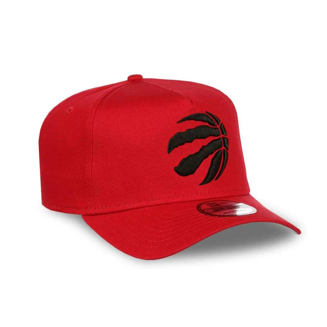New Era - Toronto Raptors 9FORTY Adjustable Cap (60587046) 4 New Era - Toronto Raptors 9FORTY Adjustable Cap (60587046) - Image 2