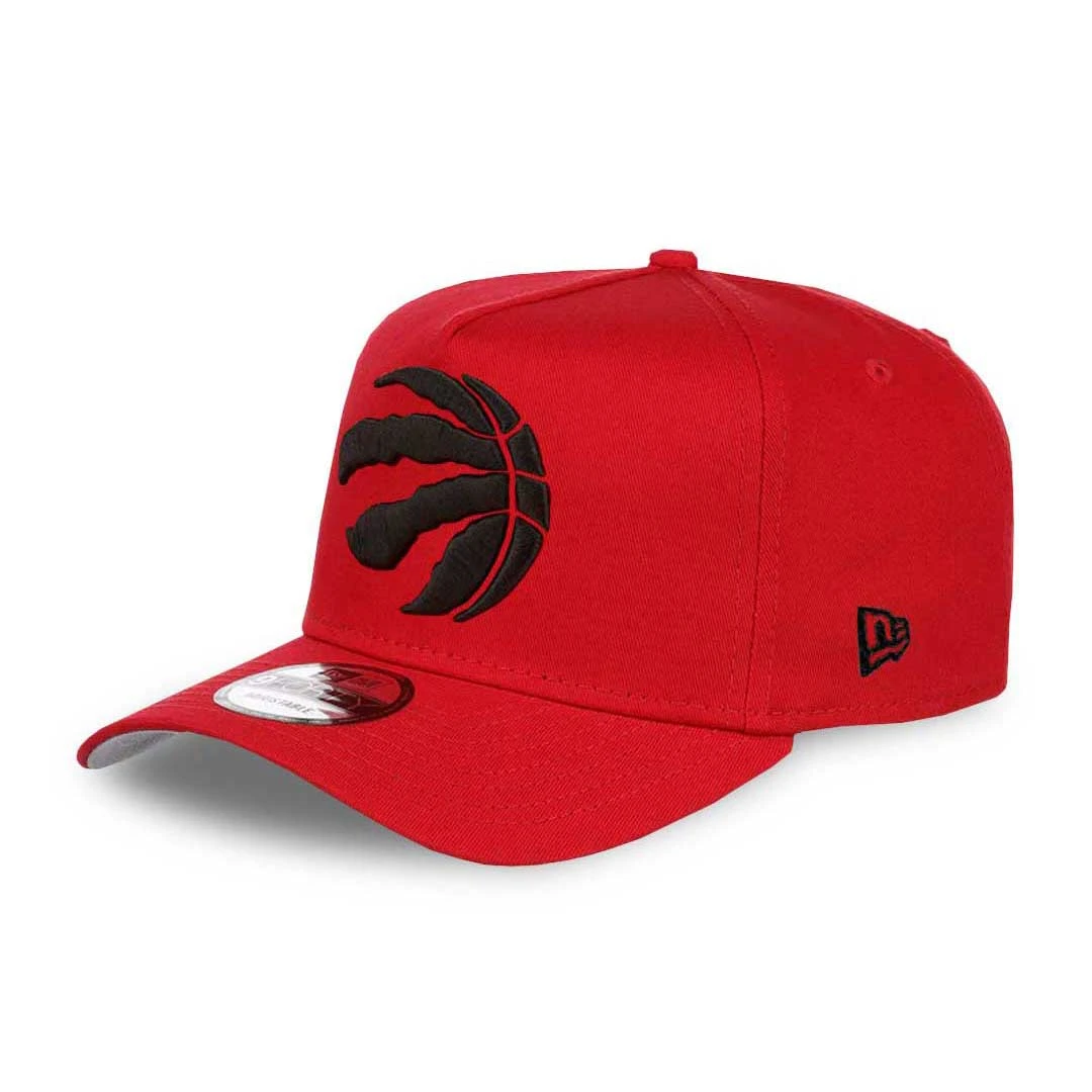 New Era - Toronto Raptors 9FORTY Adjustable Cap (60587046) 5 New Era - Toronto Raptors 9FORTY Adjustable Cap (60587046) - Image 3