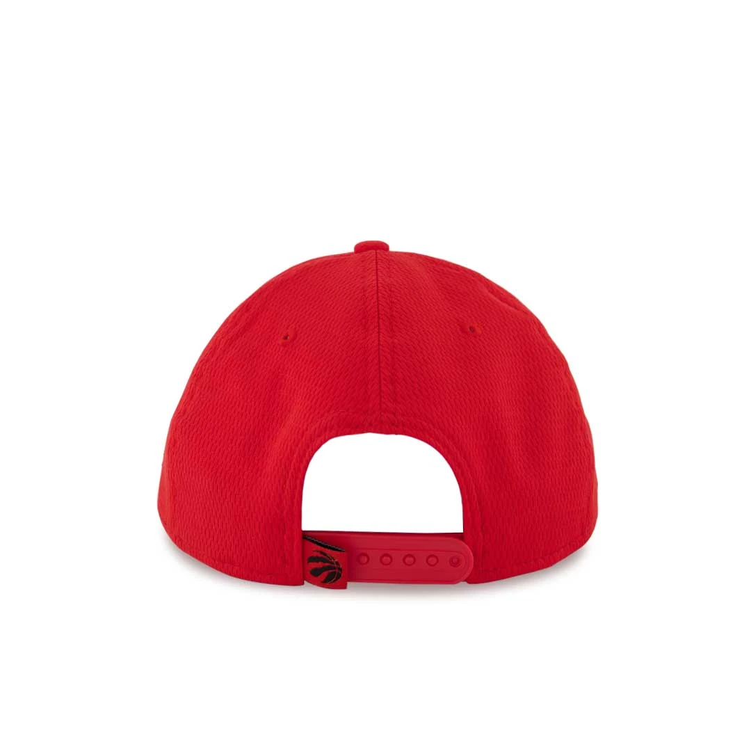 New Era - Toronto Raptors 9FORTY Stretch Snap (60270433) 5 New Era - Toronto Raptors 9FORTY Stretch Snap (60270433) - Image 3