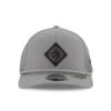 New Era - Toronto Raptors 9SEVENTY Leather Logo Stretch Snap Cap (60533177) -SVP Sports Sale New Era Toronto Raptors 9SEVENTY Leather Logo Stretch Snap Cap 60533177 01