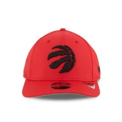 New Era - Toronto Raptors 9SEVENTY Perform Stretch Snap Cap (60538475)