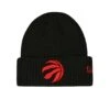New Era - Toronto Raptors Core Classic Knit Hat (60157842) -SVP Sports Sale New Era Toronto Raptors Core Classic Knit Hat 60157842 01