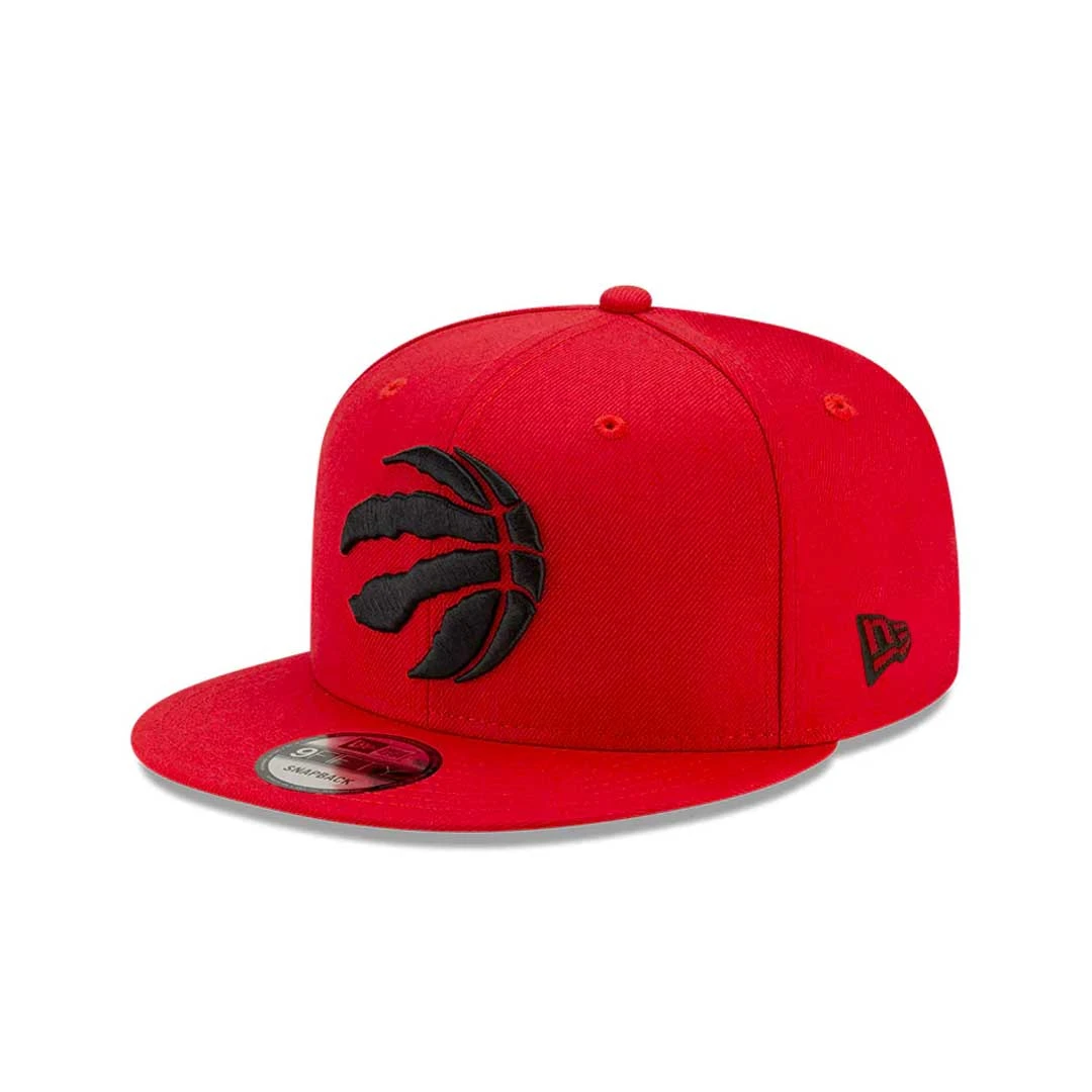 New Era - Toronto Raptors Graphic 9FIFTY Snapback (60270220) 5 New Era - Toronto Raptors Graphic 9FIFTY Snapback (60270220) - Image 3
