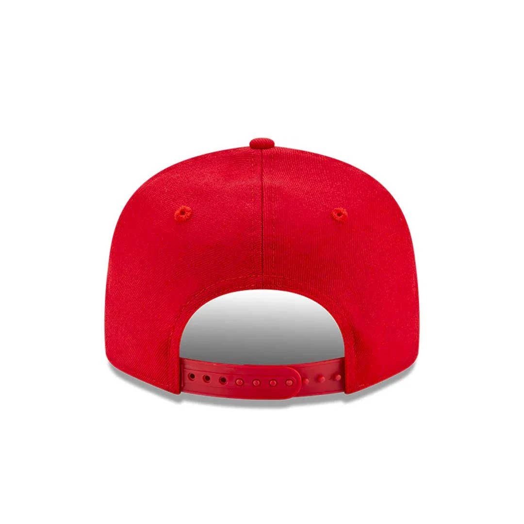 New Era - Toronto Raptors Graphic 9FIFTY Snapback (60270220) 6 New Era - Toronto Raptors Graphic 9FIFTY Snapback (60270220) - Image 4