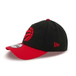 New Era - Toronto Raptors The League 9FORTY Adjustable (60265546) 6 New Era - Toronto Raptors The League 9FORTY Adjustable (60265546) -SVP Sports Sale New Era Toronto Raptors The League 9FORTY Adjustable 60265546 02