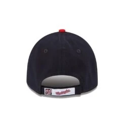 New Era - Washington Nationals Alternate The League 9FORTY Cap (10333193) -SVP Sports Sale New Era Washington Nationals Alternate The League 9Forty Hat 10333193