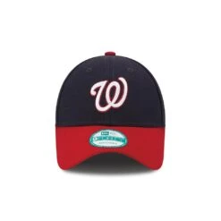 New Era - Washington Nationals Alternate The League 9FORTY Cap (10333193)