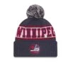 New Era - Winnipeg Jets Retro Knit Beanie (60652919) -SVP Sports Sale New Era Winnipeg Jets Retro Knit Beanie 60652919 1