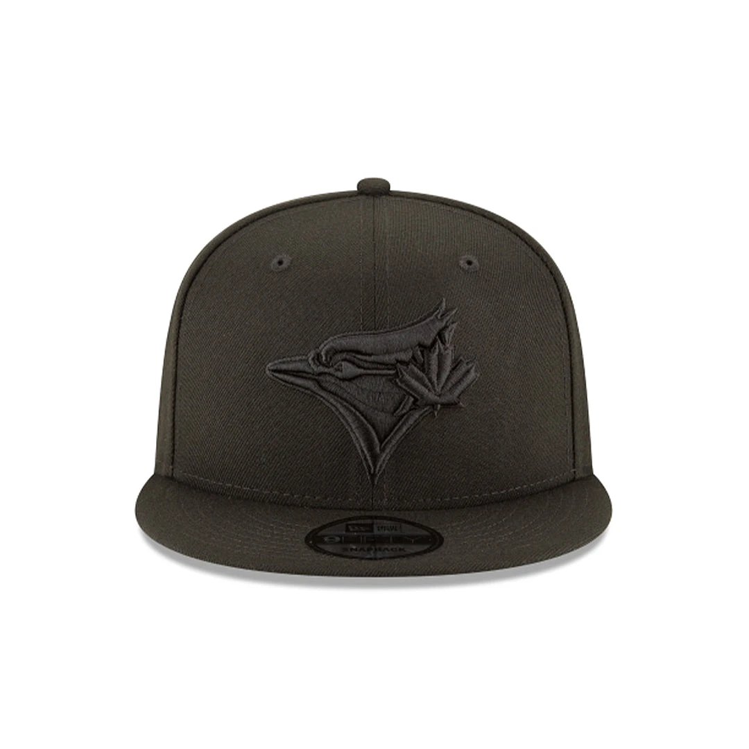 New Era - Toronto Blue Jays Basic 9FIFTY Snapback (11590994) 3 New Era - Toronto Blue Jays Basic 9FIFTY Snapback (11590994)