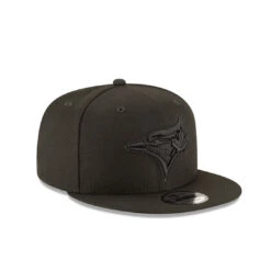 New Era - Toronto Blue Jays Basic 9FIFTY Snapback (11590994) 8 New Era - Toronto Blue Jays Basic 9FIFTY Snapback (11590994) -SVP Sports Sale NewEra JaysBasic9FIFTYSnapback 11590994 02